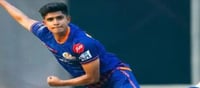 How did Vignesh Puthur get a chance against CSK? Mumbai Indians coach revealed